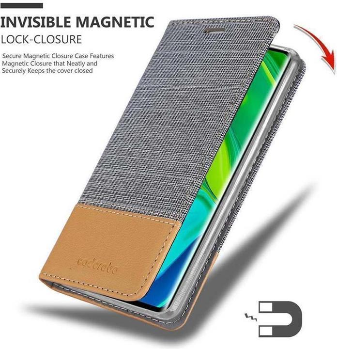 Actual product image Cadorabo Jeans Optik (Xiaomi Redmi Note 10)