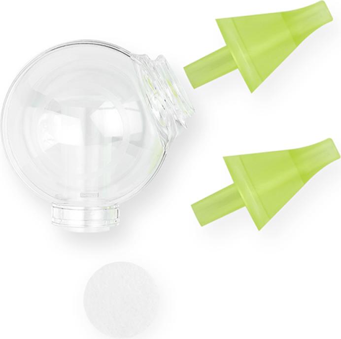 Nosiboo Go Accessory Set