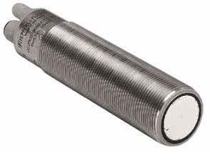 Produktbild Pepperl & Fuchs UC2000-30GM-IUR2-V15 Ultraschallsensor 104093