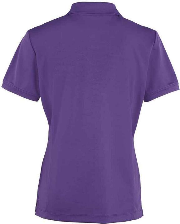 Produktbild Premier Coolchecker Poloshirt (44)