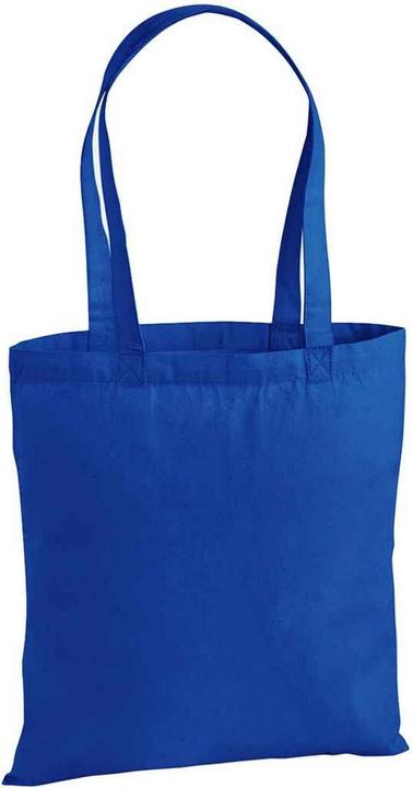Immagine prodotto Westford Mill Premium Cotone Borsa a Tracolla (10 l)