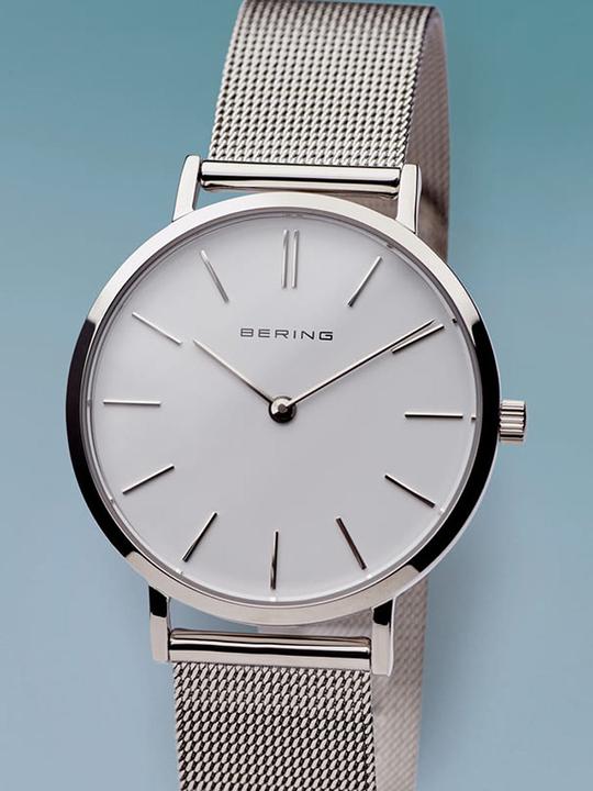 Produktbild Bering Classic (Analoguhr, 34 mm)