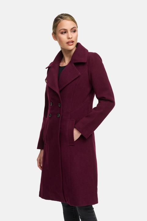 Actual product image Navahoo Wooly (L)