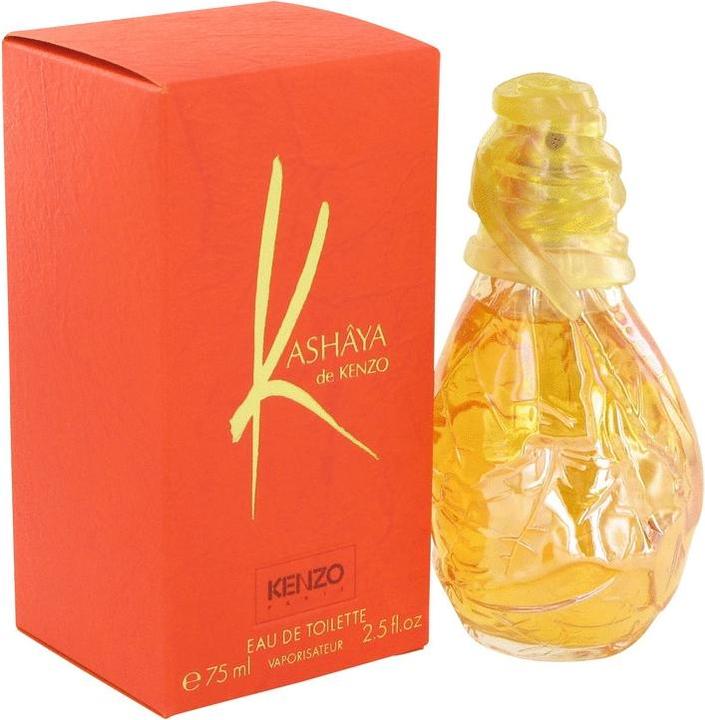 Kenzo Kashaya de (Eau de Toilette, 75 ml)