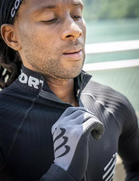 Produktbild Compressport 3D Thermo Gloves (S, M)