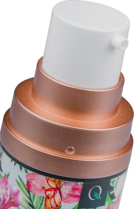 Produktbild Exotiq Massageöl (100 ml)