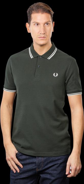 Actual product image Fred Perry 10017435 (L)
