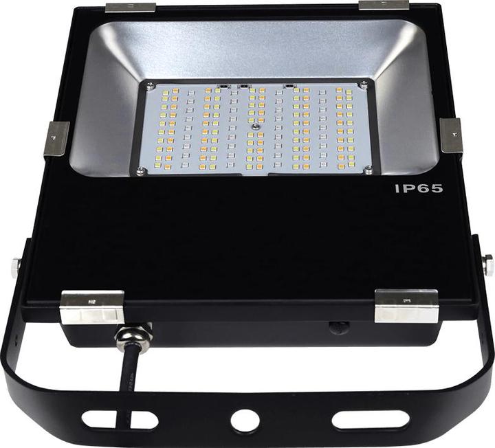 Produktbild Milight Zigbee 3.0 RGBW Funk Profi LED Flutlicht 50W (4800 lm, IP65)