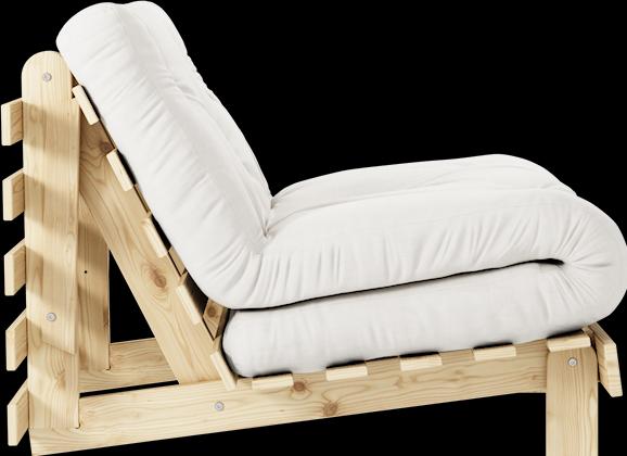Produktbild Karup Design Roots (Bettsofa, 1-Sitzer)