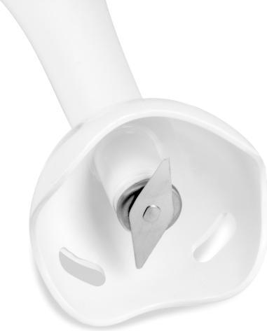 Produktbild Italian Design Handmixer