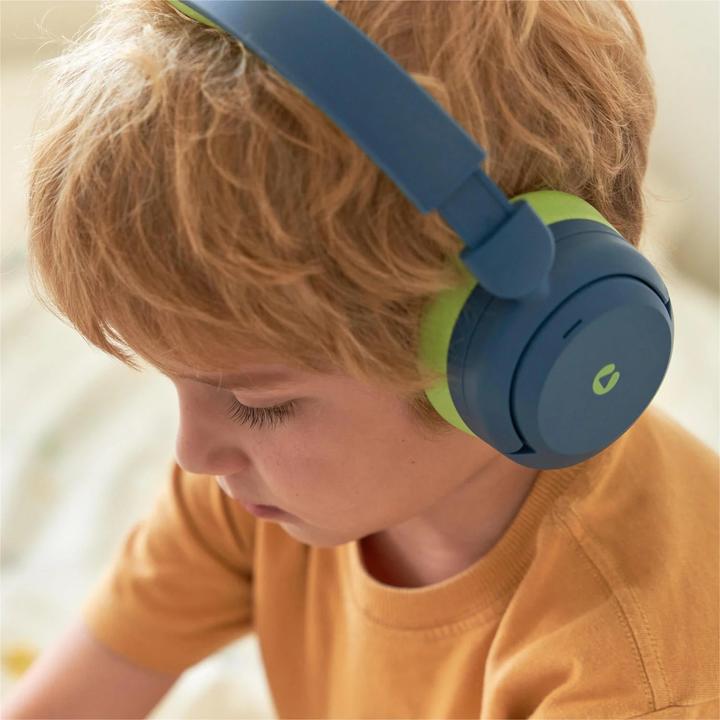 Image du produit Iclever Headphones Kids BT