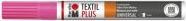 Immagine prodotto Marabu Marcatore tessile "Textil Painter Plus", rosa (Rosa, 3 mm, 1 x)