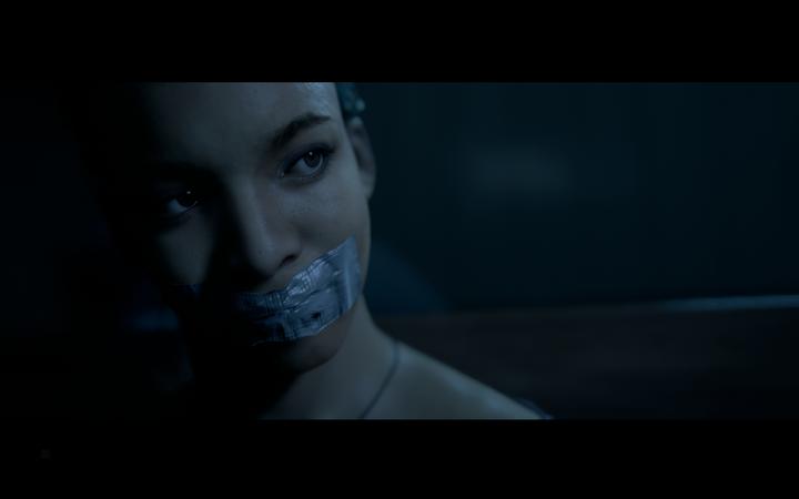 Image du produit Bandai Namco The Dark Pictures Anthologie : Man of Medan (Xbox One S, DE)