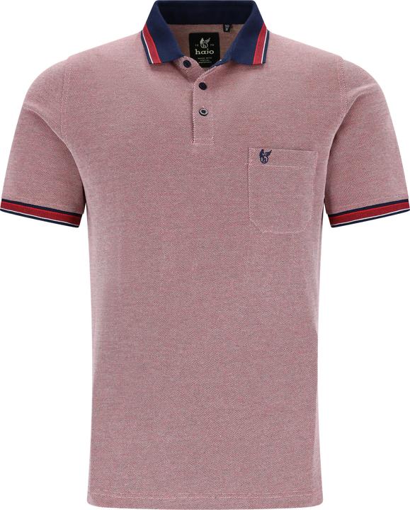 Hajo Herren-Poloshirt (52)