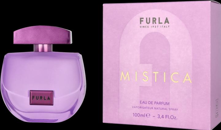 Actual product image Furla Mistica EdP 100ml (Eau de parfum, 100 ml)