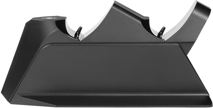 Actual product image Deltaco Gaming Dual Charger (PS5)