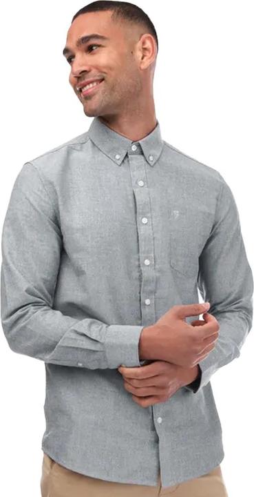 Immagine prodotto Farah Drayton Camicia Manica Lunga Uomo (M)