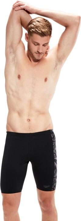 Actual product image Speedo Hyper Boom Panel Jammer (40)