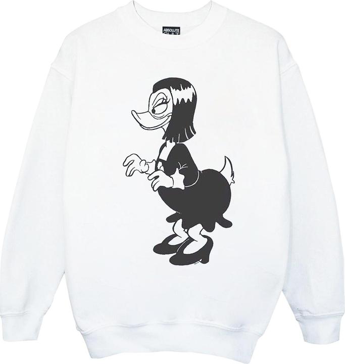 Disney Duck Tales Magica De Spell Sweatshirt