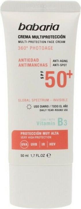 Babaria Givenchy eclat matissime velvet 3 (Sonnencreme, SPF 50, 50 ml)