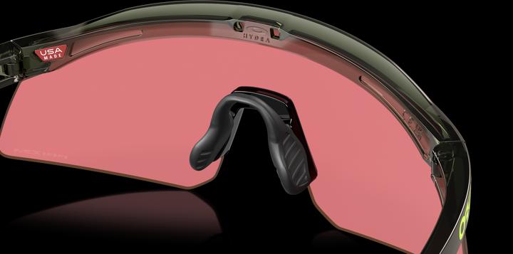 Actual product image Oakley Hydra Coalesce Collection glasses