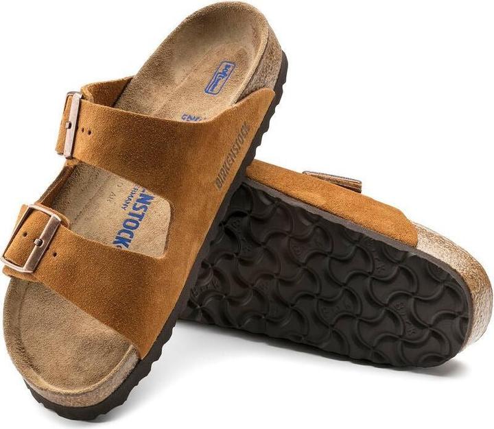 Actual product image Birkenstock Arizona BS (44)