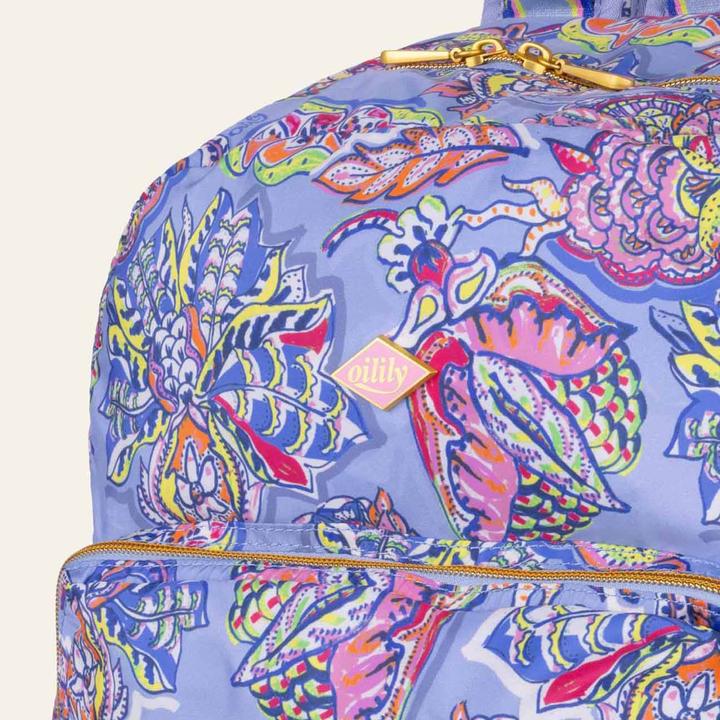 Actual product image Oilily Bao Faltbarer Rucksack 38.5 cm (14 l)