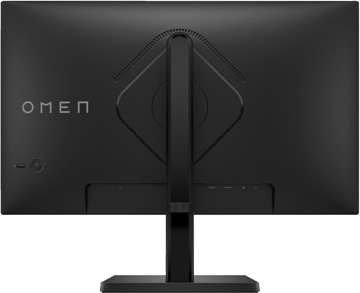 Produktbild HP Omen 24 (1920 x 1080 Pixel, 23.80")