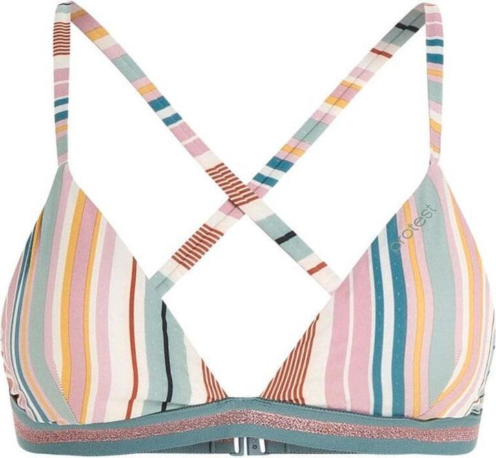 Protest Triangle Bikini Top Mixida 23 (34)