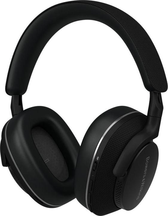 Image du produit Bowers & Wilkins Px7 S2-E (ANC, 30 h, Sans fil, Filaire)