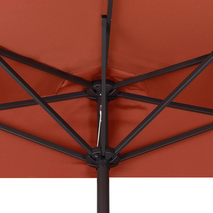 Actual product image Kingsleeve Parasol (1.35 m)