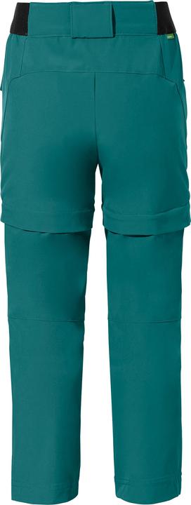 Actual product image Vaude Kids ZO Pants Slim Fit (158)
