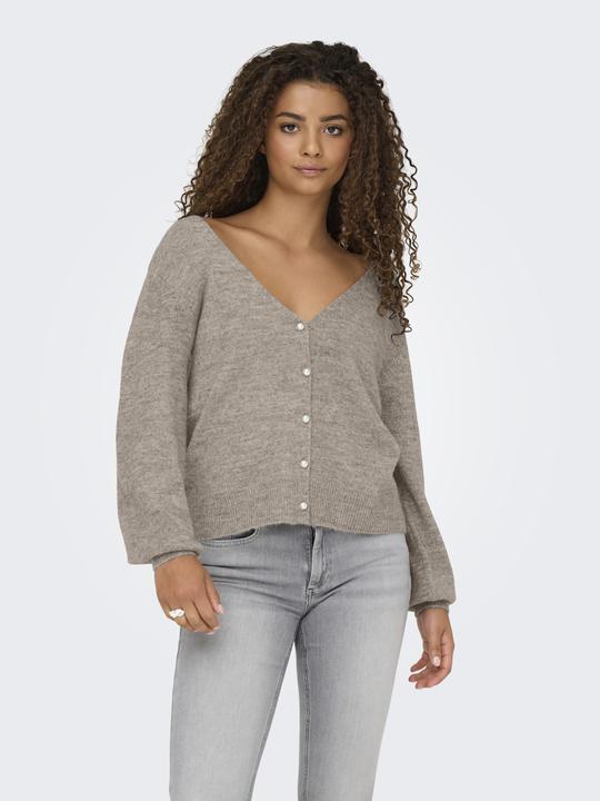 Immagine prodotto Only ONLADELE Strickjacke Strickjacke (XS)