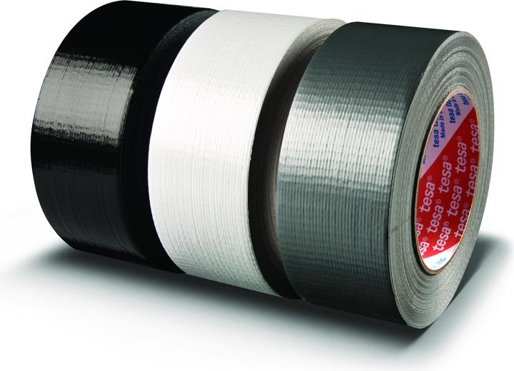 Actual product image tesa duct tape (48 mm)