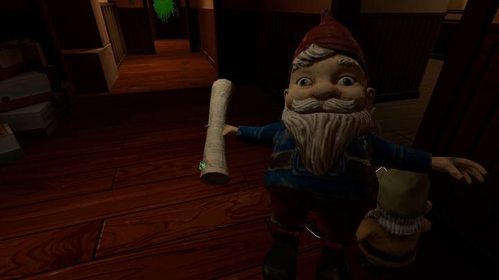 Image du produit GameMill Entertainment Chair de poule Dead of Night (PS4, DE)