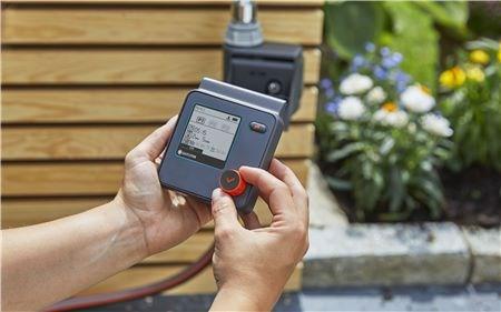 Image du produit Gardena Programmateur d'arrosage Select (Ordinateur d'irrigation)