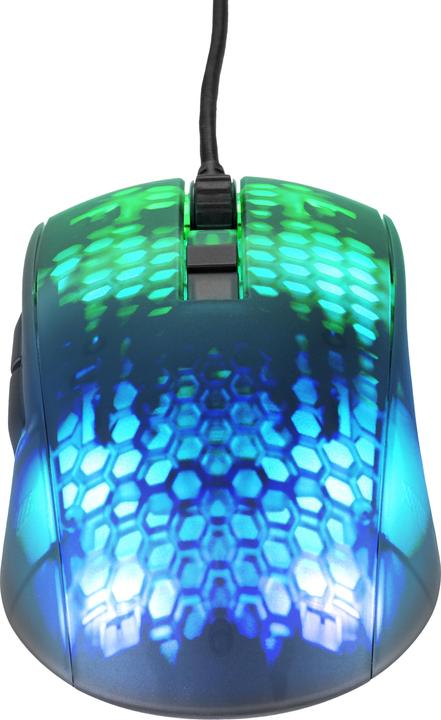 Produktbild Deltaco Gaming DM310 / WM87 (Kabelgebunden)