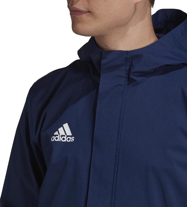 Immagine prodotto adidas Kurtka męska Entrada 22 All-Weather granatowa r. S (S)
