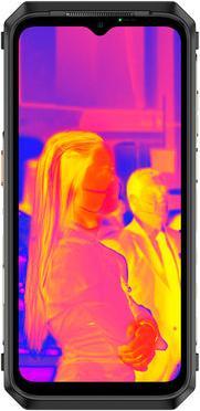 Produktbild Ulefone Power Armor 18T (256 GB, Schwarz, 6.58", Dual SIM, 108 Mpx, 5G)