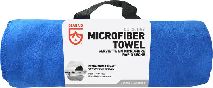 Actual product image Gear aid Outgo MicroNet