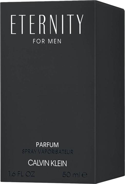 Actual product image Calvin Klein Eau de Parfum Intense (Eau de parfum, 50 ml)