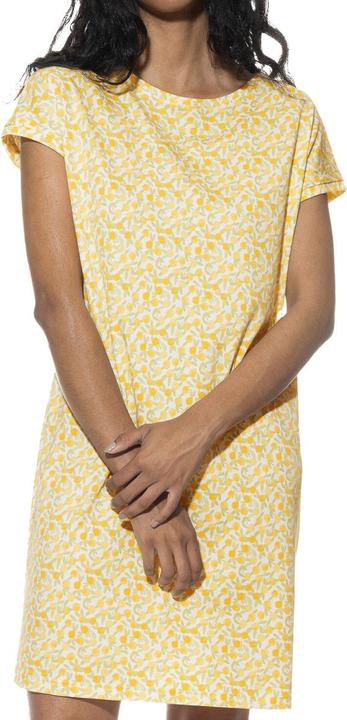 Produktbild Mey Lemon Dots Nachthemd (46, 3XL)