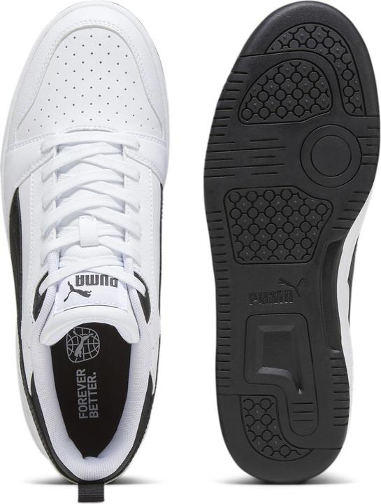 Actual product image Puma Rebound v6 Low (42.5)