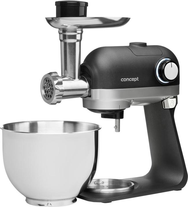 Actual product image Concept RM7000 Food processor (1200 W)