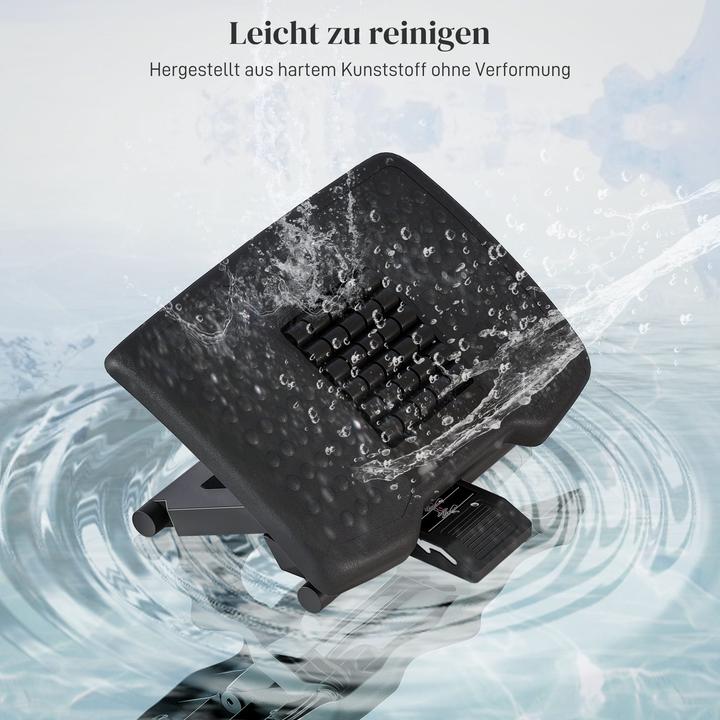Image du produit Jamb Fussstütze