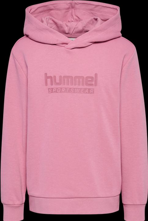 Produktbild hummel hmlJR BASE HOODIE (58, 59, 60, 62, 63, 64)
