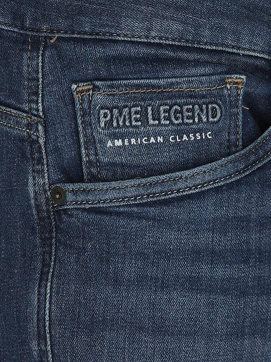 Actual product image Pme Legend NIGHTFLIGHT denim shorts (Frequency band 38 (2600 MHz))