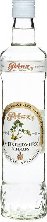 Produktbild Prinz Meisterwurz 0,5l