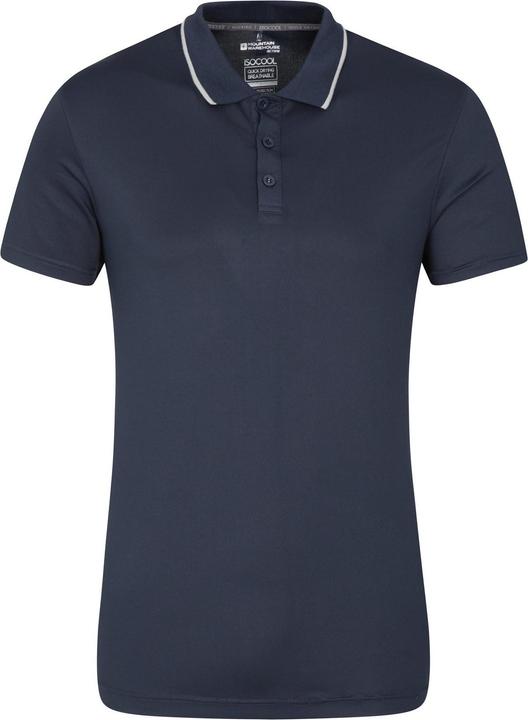 Mountain Warehouse Tournament Poloshirt (4XL)