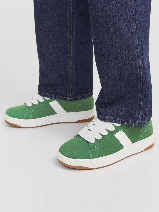 Actual product image Jack & Jones Jfwmiles Syn Suede Sneaker Sn (42)